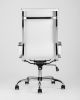 Кресло руководителя TopChairs City белое - 6