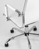 Кресло руководителя TopChairs City белое - 7