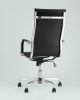 Кресло руководителя TopChairs City черное - 4