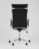 Кресло руководителя TopChairs City черное - 5