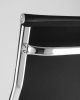 Кресло руководителя TopChairs City черное - 7