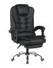 Кресло руководителя TopChairs President NEW черное - 2