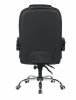 Кресло руководителя TopChairs President NEW черное - 5