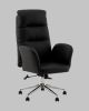Кресло руководителя TopChairs Solid черный - 2