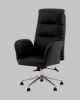 Кресло руководителя TopChairs Solid черный - 4