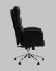 Кресло руководителя TopChairs Solid черный - 5