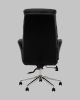 Кресло руководителя TopChairs Solid черный - 6