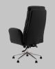 Кресло руководителя TopChairs Solid черный - 7
