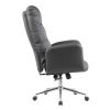 Кресло руководителя TopChairs Solid NC серый - 6