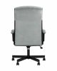 Кресло руководителя TopChairs ST-DOMINGO серо-голубой - 5