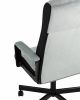 Кресло руководителя TopChairs ST-DOMINGO серо-голубой - 7