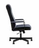 Кресло руководителя TopChairs ST-DOMINGO темно-синий - 4