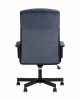 Кресло руководителя TopChairs ST-DOMINGO темно-синий - 5