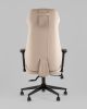 Кресло руководителя TopChairs Trophey бежевый - 5
