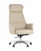 Кресло руководителя TopChairs Viking бежевое - 15