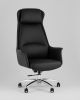Кресло руководителя TopChairs Viking NEW черное - 2