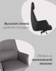 Кресло руководителя TopChairs Viking NEW черное - 3