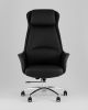 Кресло руководителя TopChairs Viking NEW черное - 5