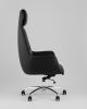 Кресло руководителя TopChairs Viking NEW черное - 6