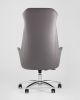 Кресло руководителя TopChairs Viking серое - 2