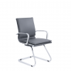 Кресло СН-301 Кайман Комфорт Н-п хром S-0422 (темно-серый) - 2