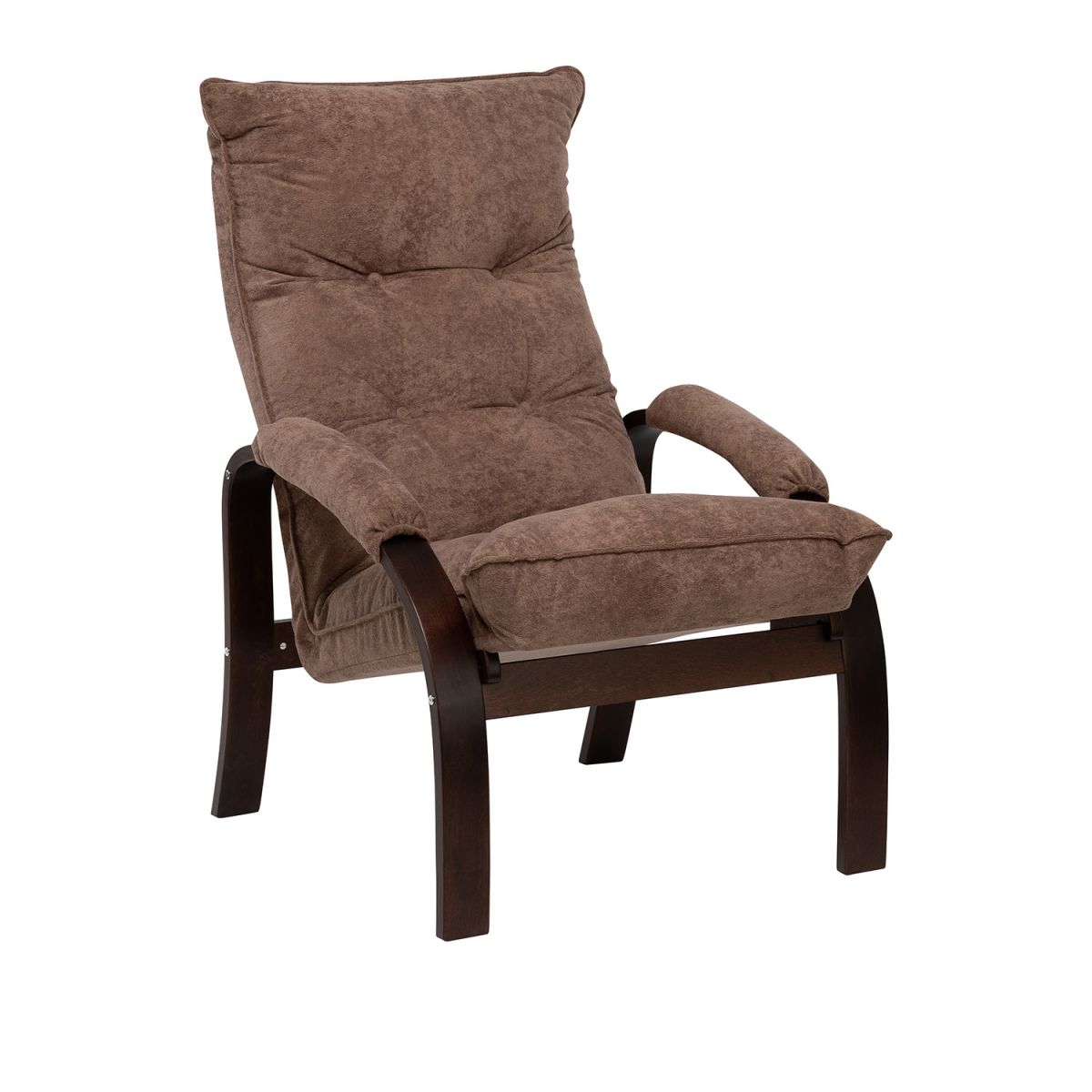 Кресло-трансформер Leset Левада, Орех текстура, Joya 014