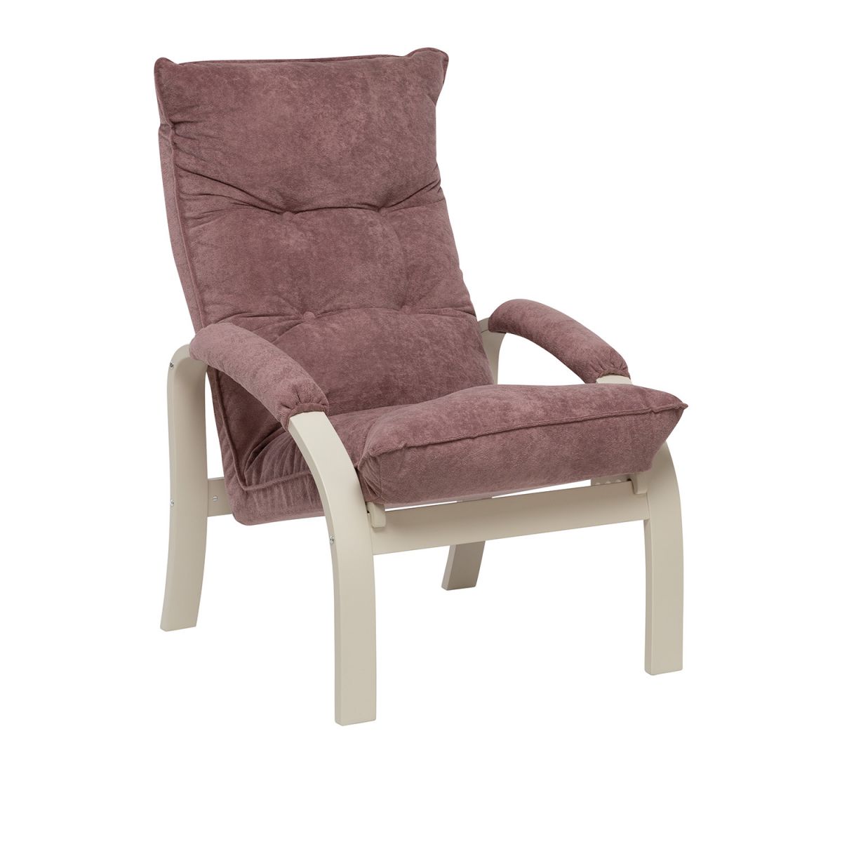 Кресло-трансформер Leset Левада, Слоновая кость, Joya 633