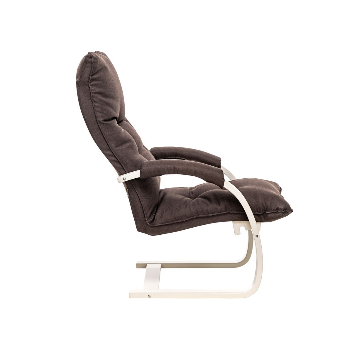 Кресло-трансформер Leset Монако, Слоновая кость, Malmo 28