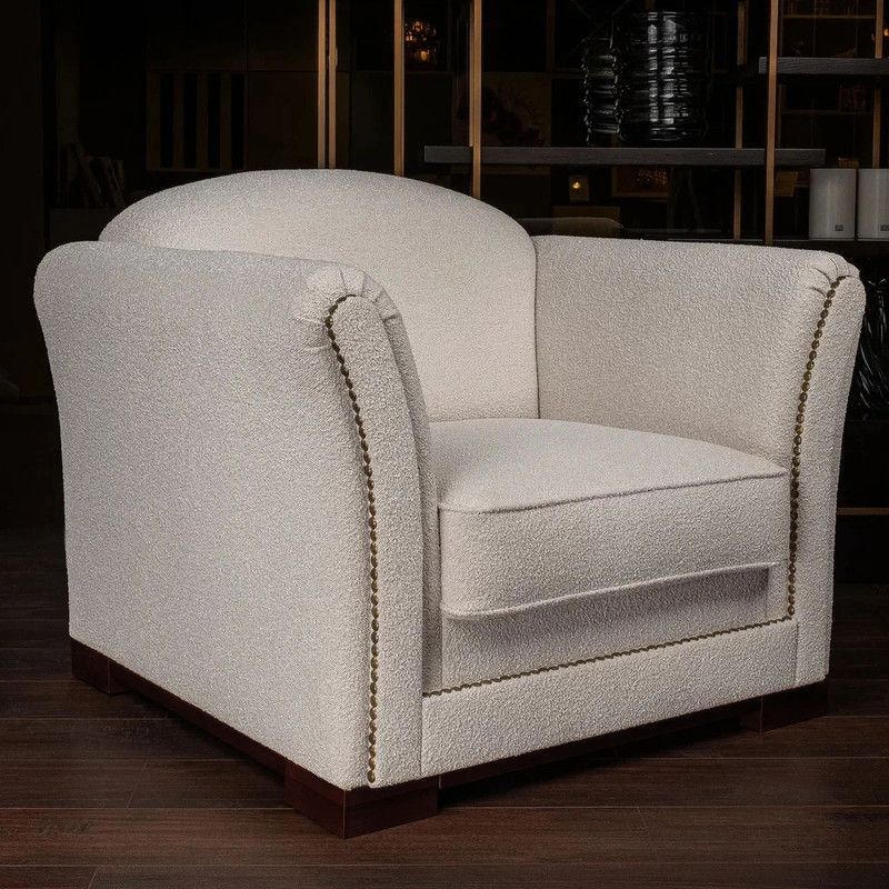 Кресло Tresor SELECTION, FB.ACH.SLN.768