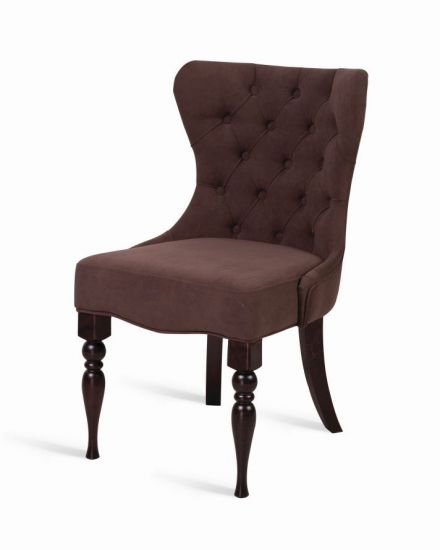 Кресло Вальс (темный тон - G04 - коричневый)