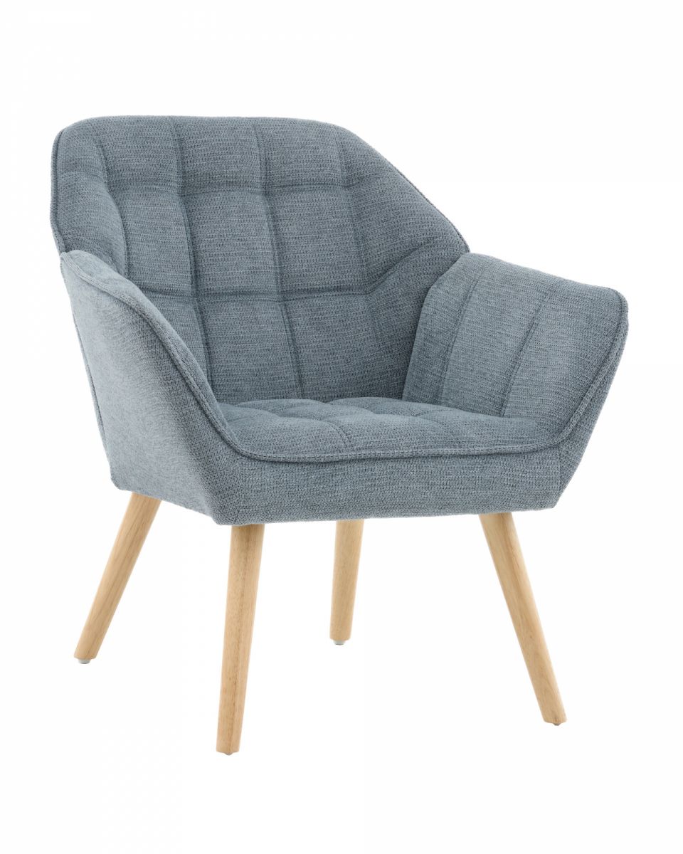 Кресло Вэйл темно-серый