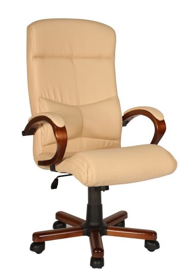001-215 Офисные кресла-Кресла руководителя
