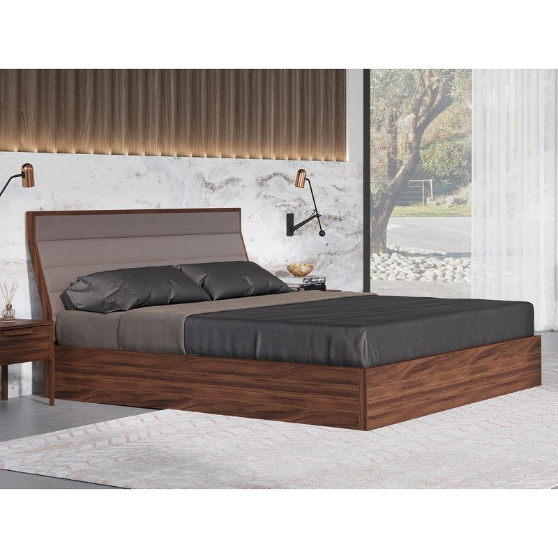 Кровать c подъемным механизмом RONDA, MDI.BD.RD.99