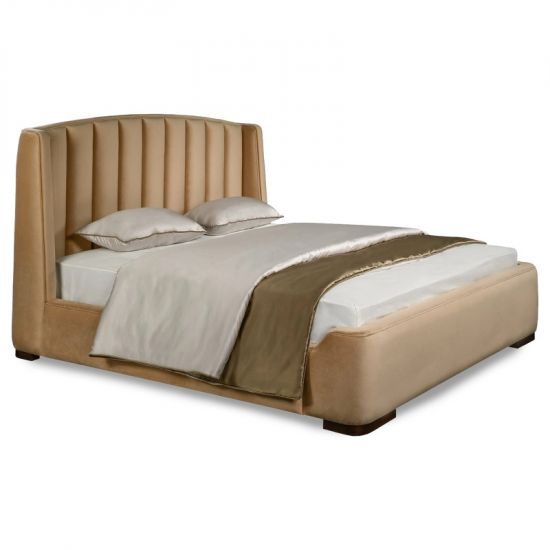 Кровать Gemma с подъемным механизмом SELECTION, FB.BD.SLN.794