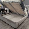 Кровать Gemma с подъемным механизмом SELECTION, FB.BD.SLN.798 - 3