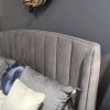 Кровать Gemma с решеткой SELECTION, FB.BD.SLN.804 - 3