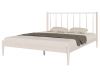 Кровать КМД 26 Бриз 160 белый - 5