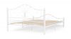 Кровать Прованс 160*200, белая - 5