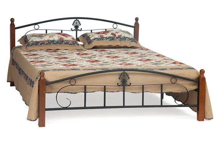 Кровать РУМБА (AT-203)- RUMBA 120*200 см (middle bed)