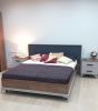 Кровать с ортопедическим основанием Кара 10 140х200 - 8