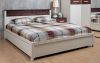Кровать с ортопедическим основанием (металл) Норвуд 33 140х200 - 4