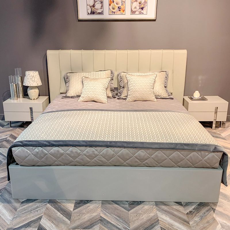 Кровать с подъемным механизмом VIGO, MDI.BD.VC.2