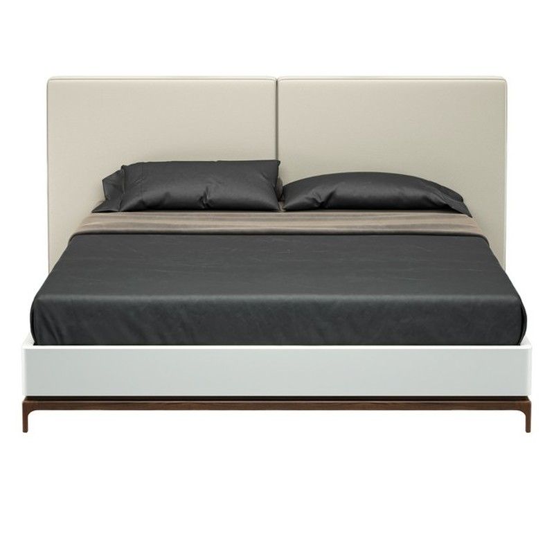 Кровать с решеткой CALPE, MDI.BD.CP.1