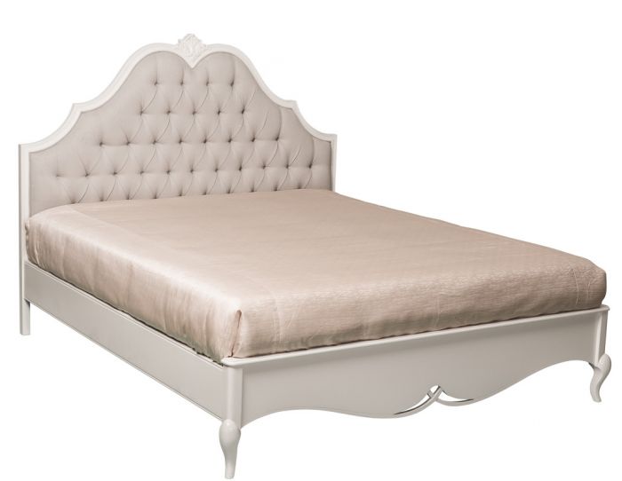 Кровать с решеткой FRANCA