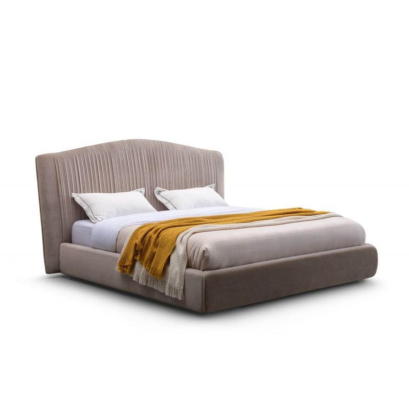 Кровать с решеткой LORETO, FB.BD.LO.5