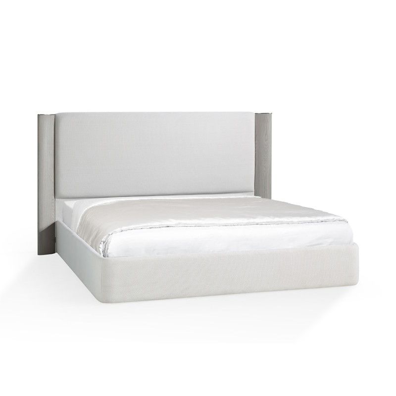 Кровать с решеткой NOLI, FB.BD.NOL.1