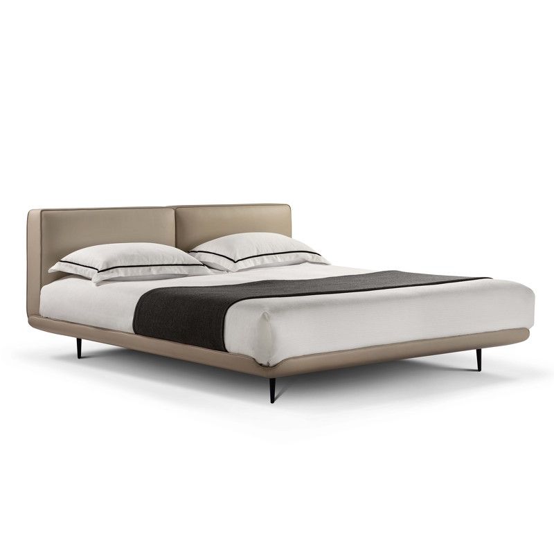 Кровать с решеткой OLBIA, FB.BD.OB.3