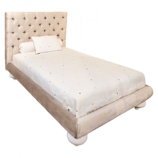 Кровать с решеткой PALERMO, FRATELLI BARRI
