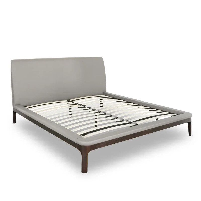 Кровать с решеткой RONDA, MDI.BD.RD.129