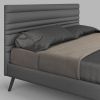 Кровать SEVILLA с матрасом дрема maxi латекс memory foam 160х200 - 2